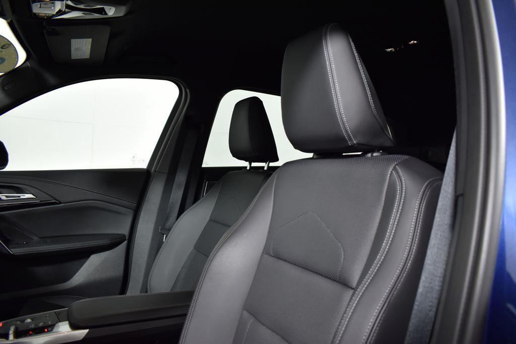 used 2024 BMW X1 car, priced at $35,491