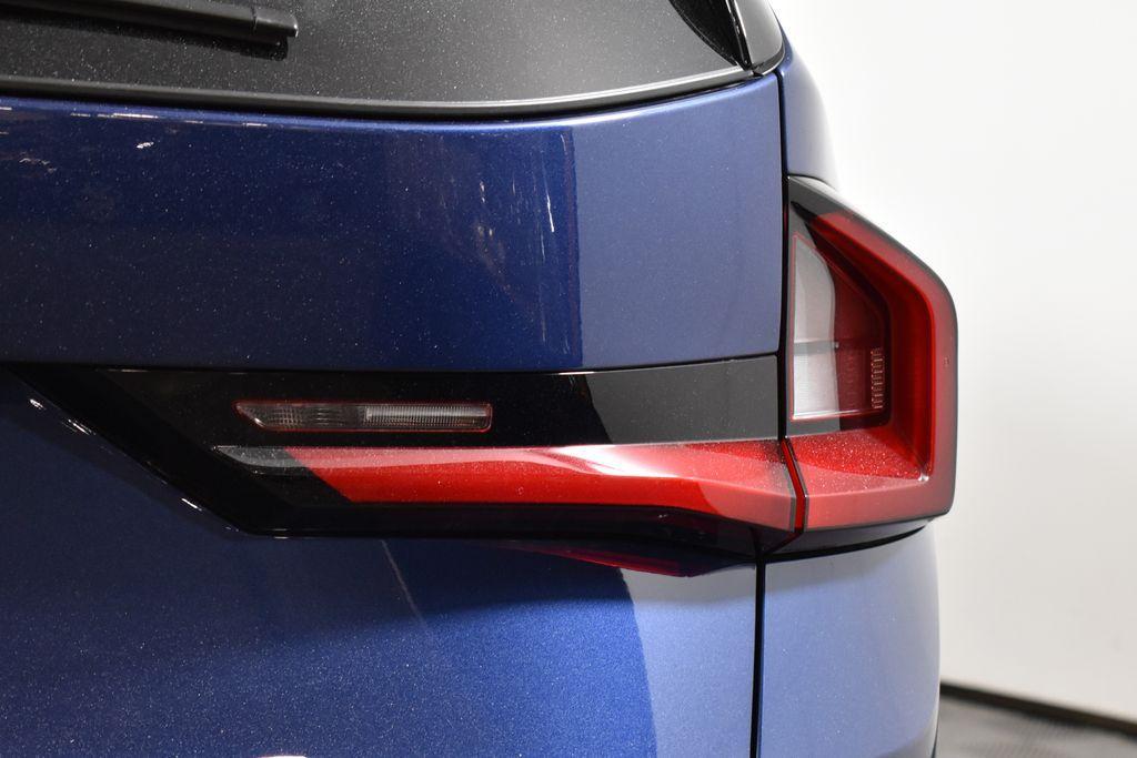 used 2024 BMW X1 car, priced at $35,491