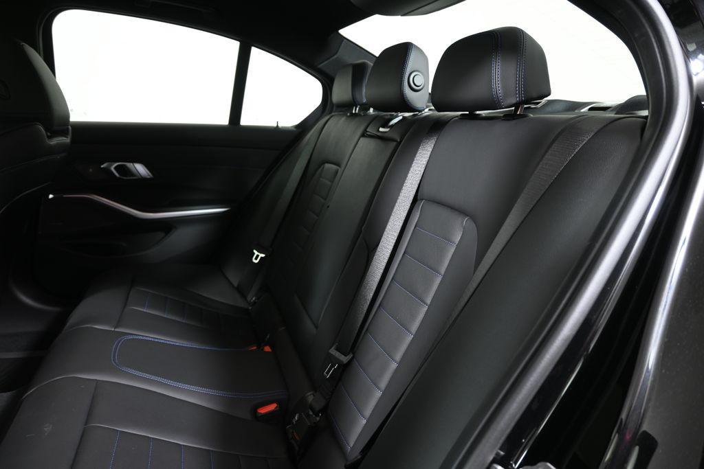 new 2026 BMW M340 car, priced at $71,365