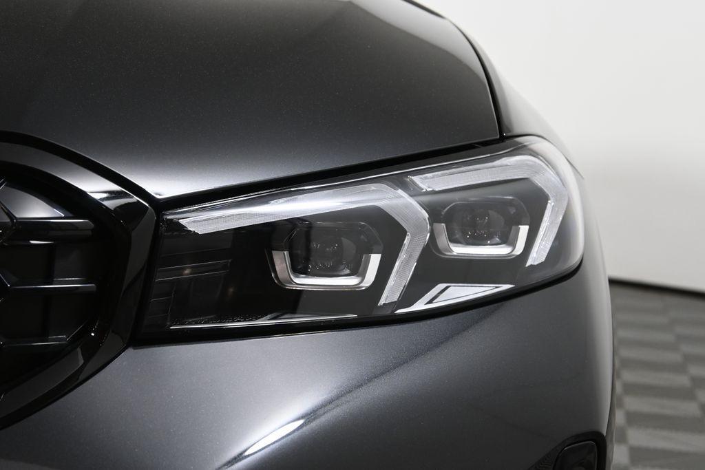 new 2026 BMW M340 car, priced at $71,365