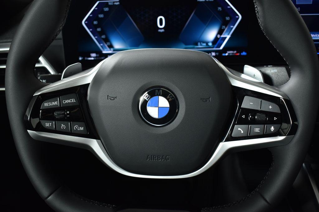 new 2026 BMW 430 Gran Coupe car, priced at $56,690