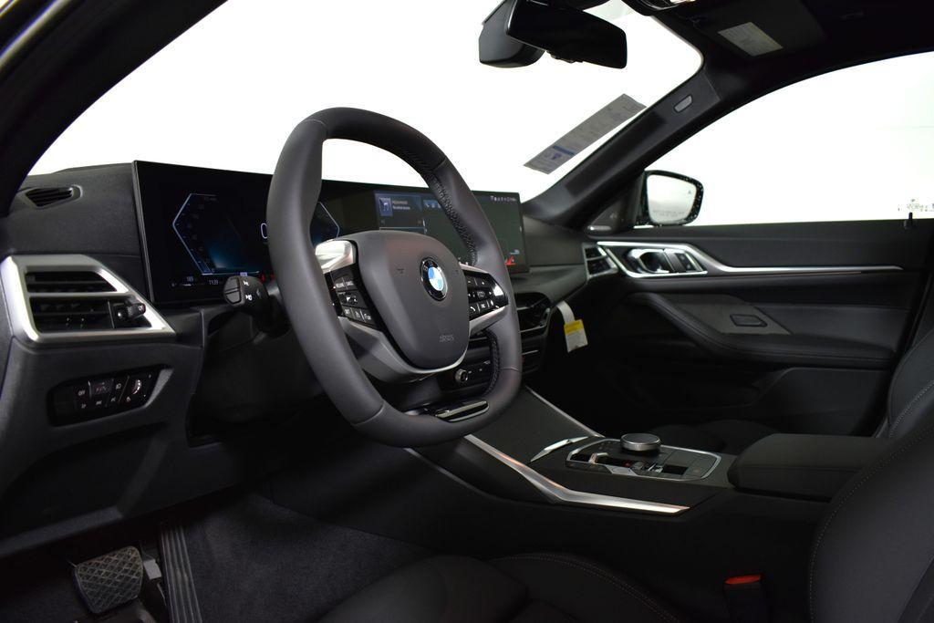 new 2026 BMW 430 Gran Coupe car, priced at $56,690