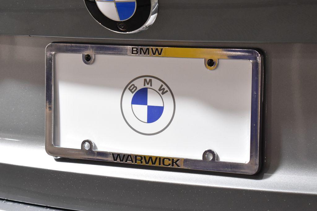 new 2026 BMW 430 Gran Coupe car, priced at $56,690