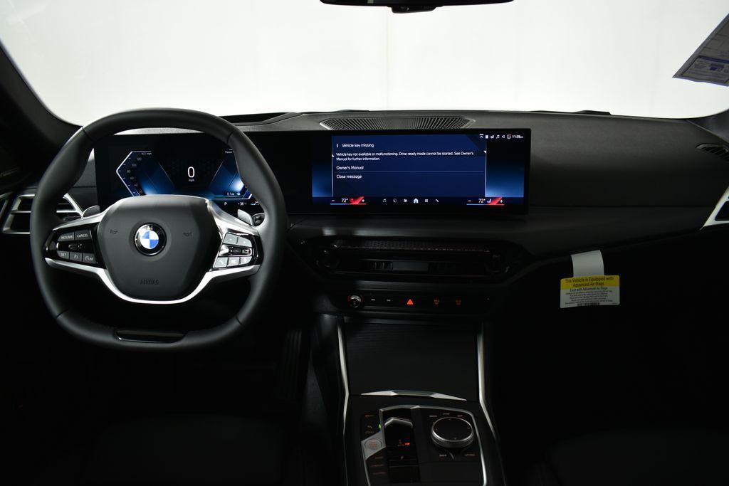 new 2026 BMW 430 Gran Coupe car, priced at $56,690