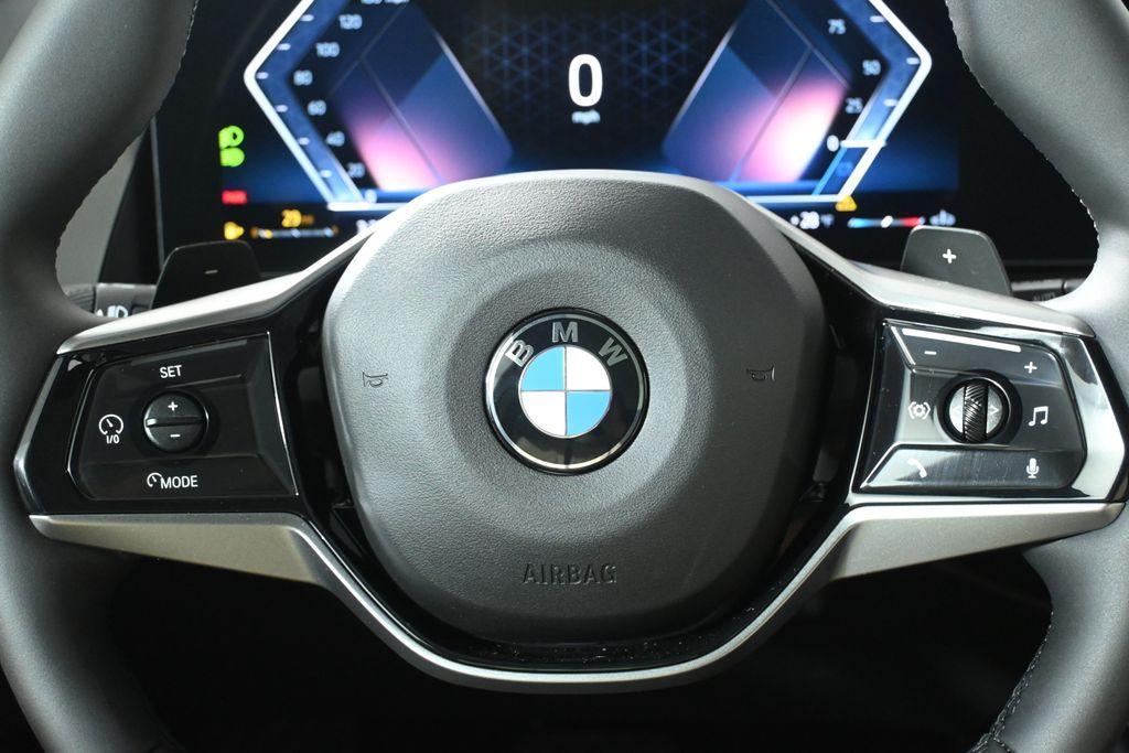 new 2026 BMW X3 car, priced at $56,350