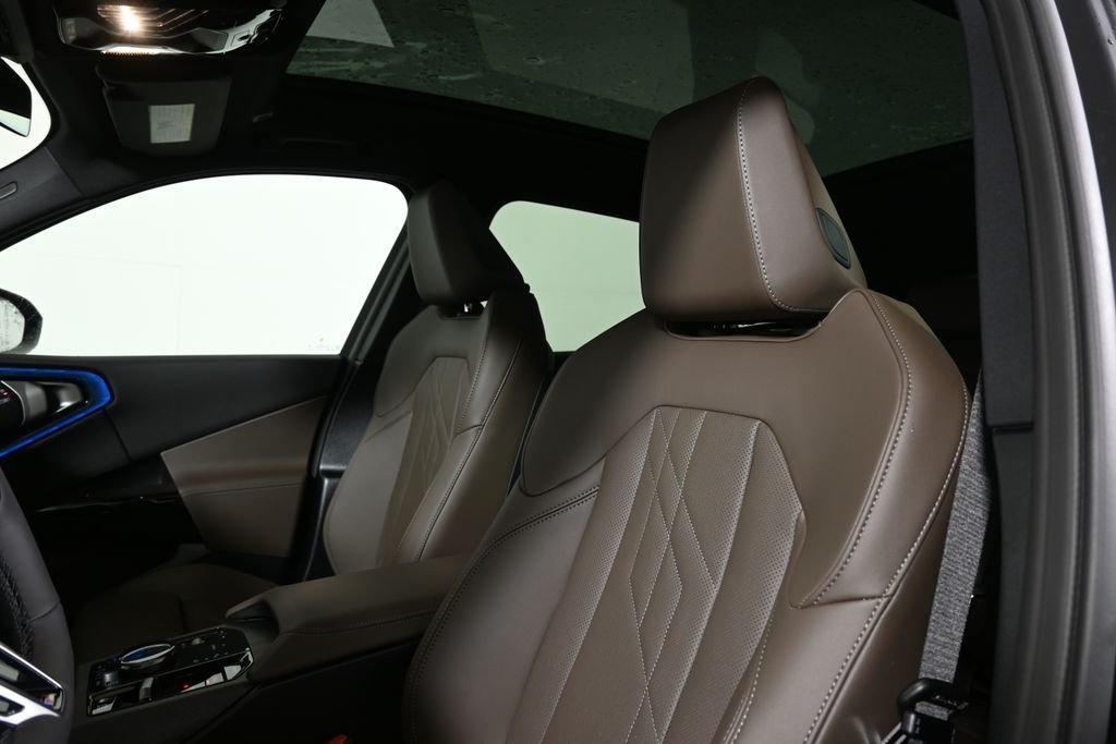 new 2026 BMW X3 car, priced at $63,815