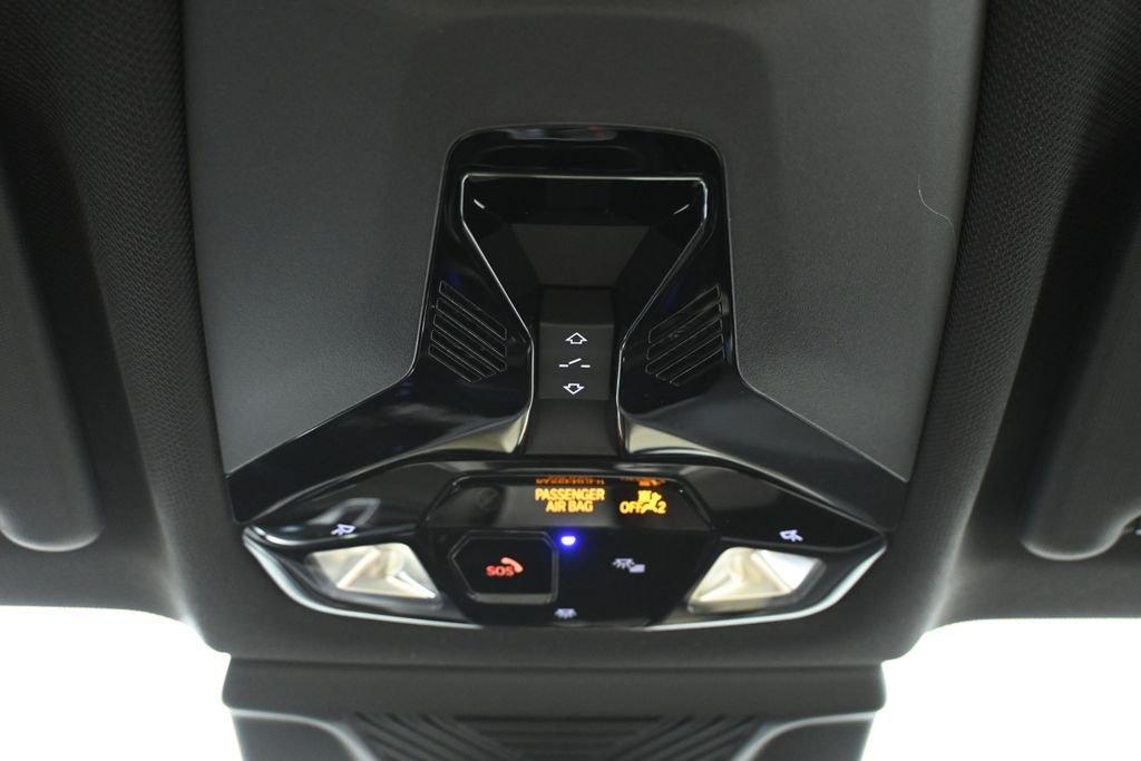 used 2025 BMW X1 car, priced at $42,995