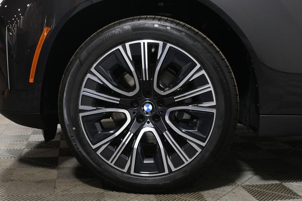 new 2026 BMW X3 car, priced at $56,315