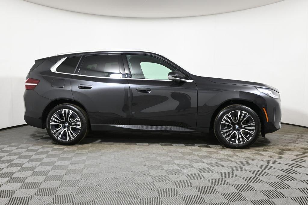 new 2026 BMW X3 car, priced at $56,315