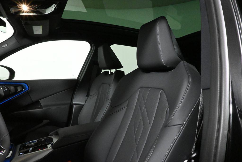 used 2025 BMW X3 car, priced at $58,260