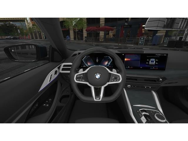 new 2026 BMW 430 car, priced at $59,855