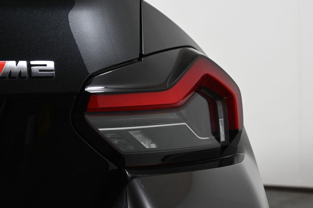 used 2024 BMW M2 car, priced at $62,249