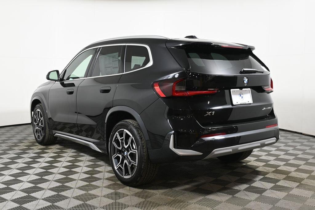 new 2026 BMW X1 car, priced at $47,820