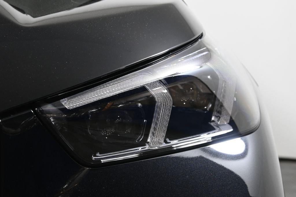 new 2026 BMW X1 car, priced at $47,820