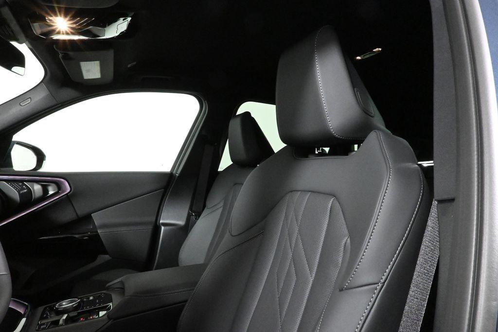 used 2026 BMW X3 car, priced at $54,325