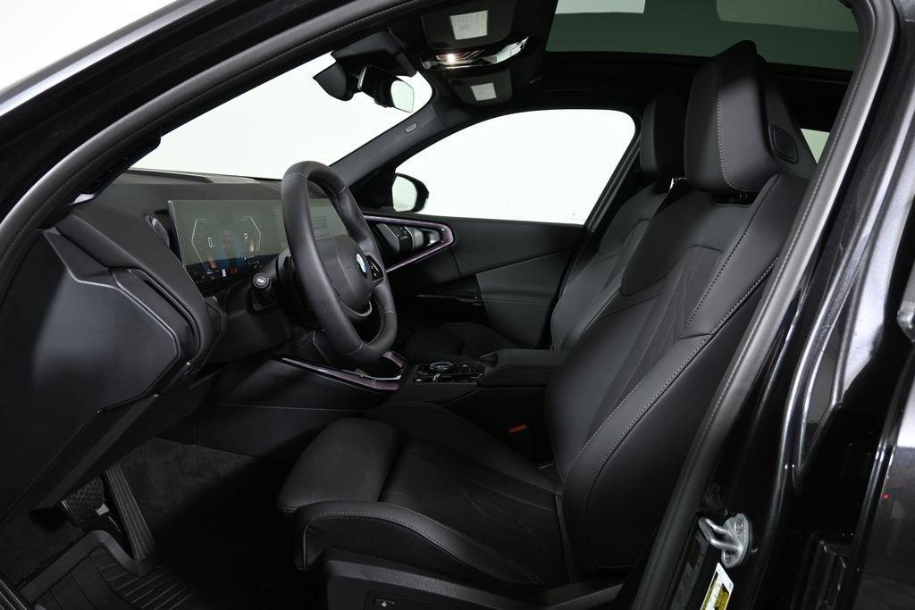 new 2026 BMW X3 car, priced at $56,315