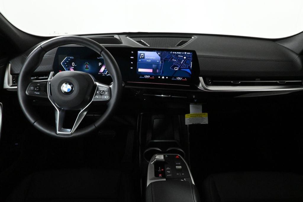 used 2026 BMW X2 car, priced at $49,920
