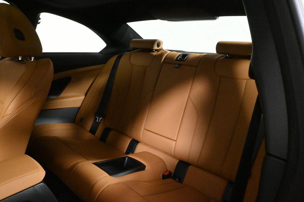 new 2026 BMW 230 car, priced at $49,805