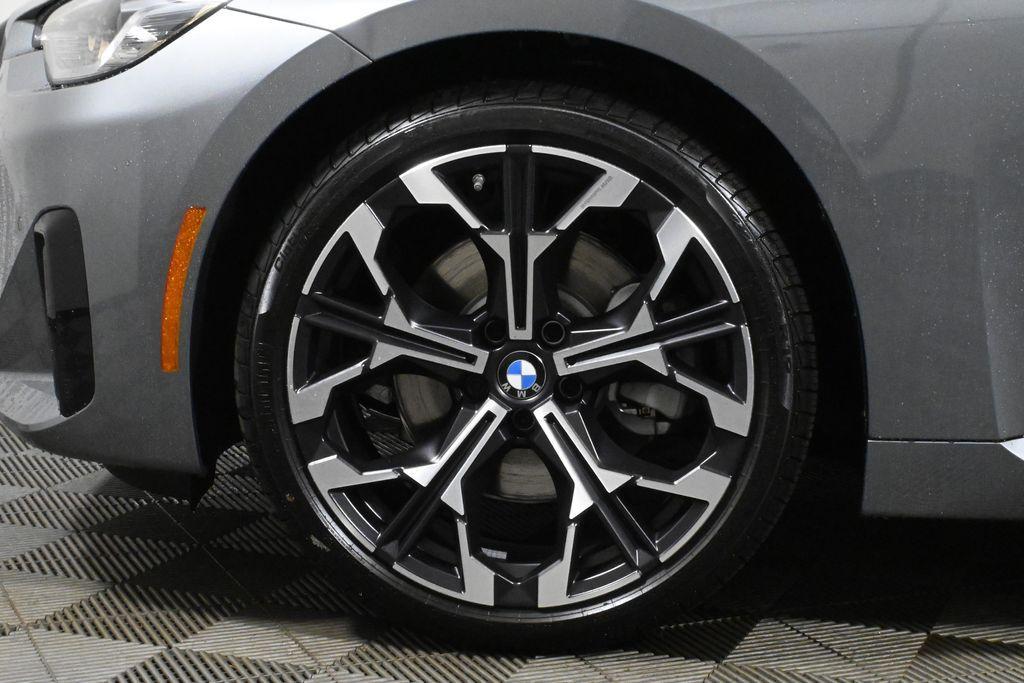 new 2026 BMW 230 car, priced at $49,805