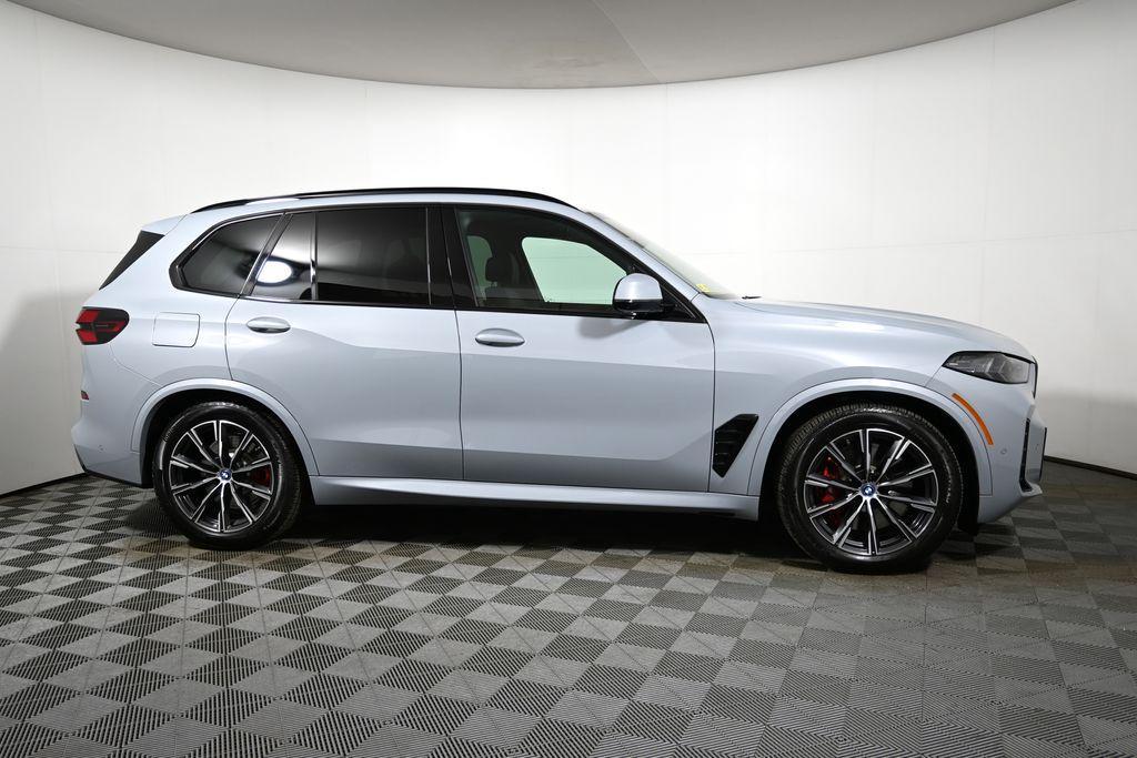 used 2025 BMW X5 PHEV car, priced at $72,995
