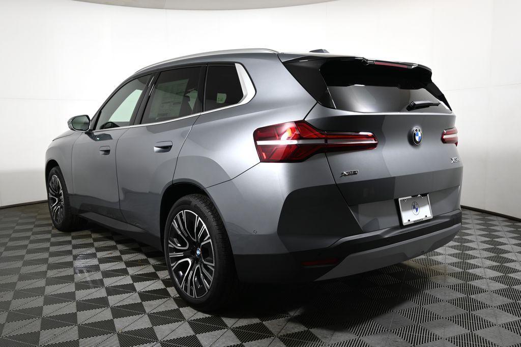 new 2026 BMW X3 car, priced at $59,690
