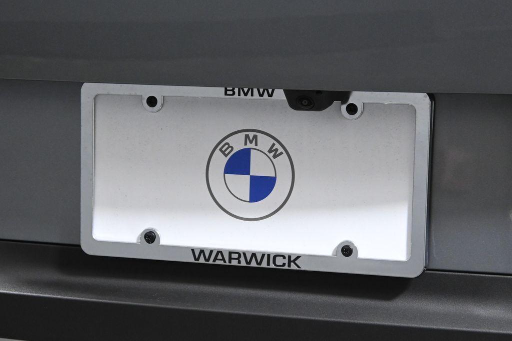 new 2026 BMW X3 car, priced at $59,690