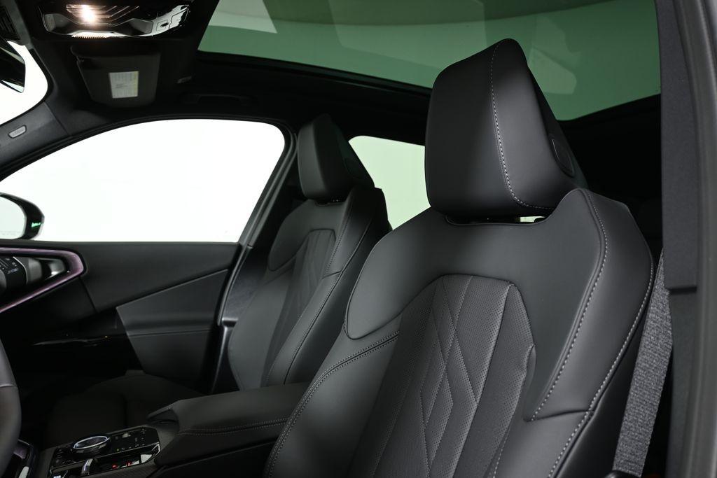 new 2026 BMW X3 car, priced at $59,690