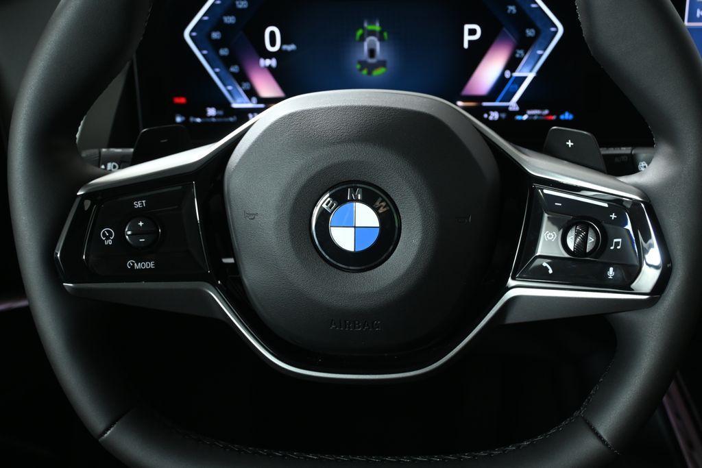 new 2026 BMW X3 car, priced at $59,690