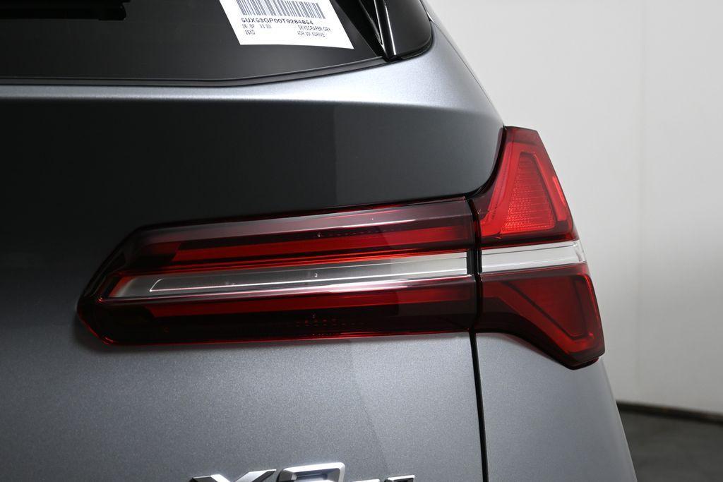 new 2026 BMW X3 car, priced at $59,690