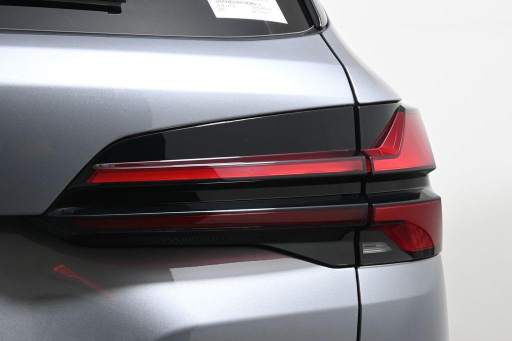 new 2026 BMW X5 car, priced at $80,775