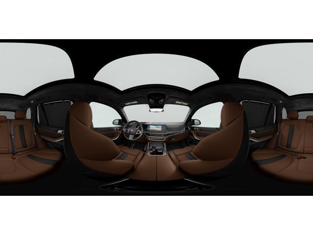 new 2026 BMW X5 M car, priced at $139,050