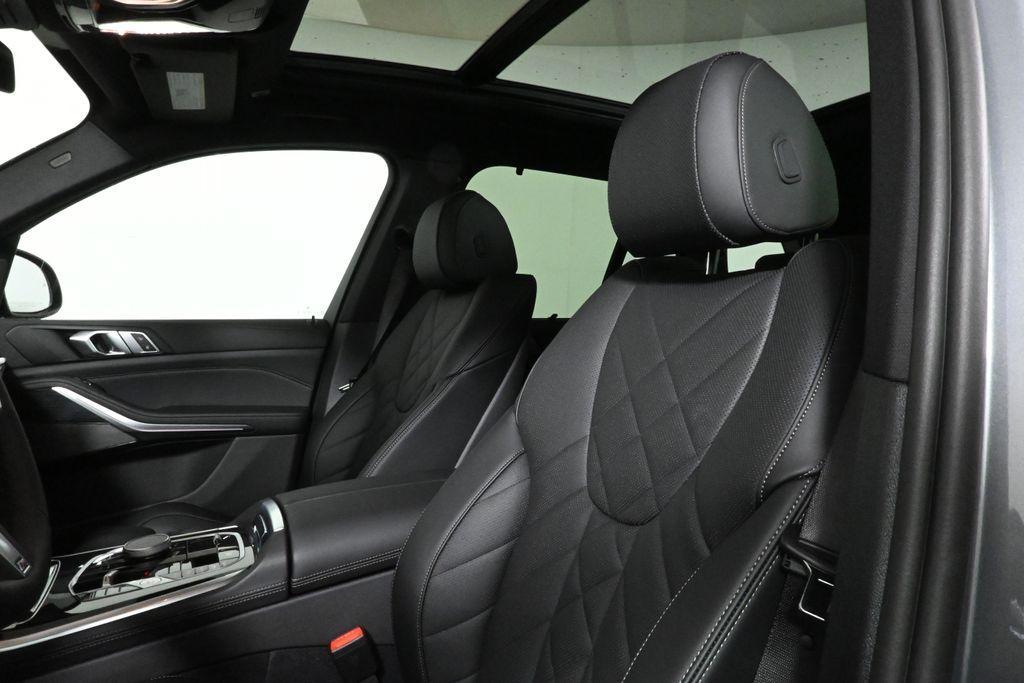 new 2026 BMW X5 PHEV car, priced at $85,075