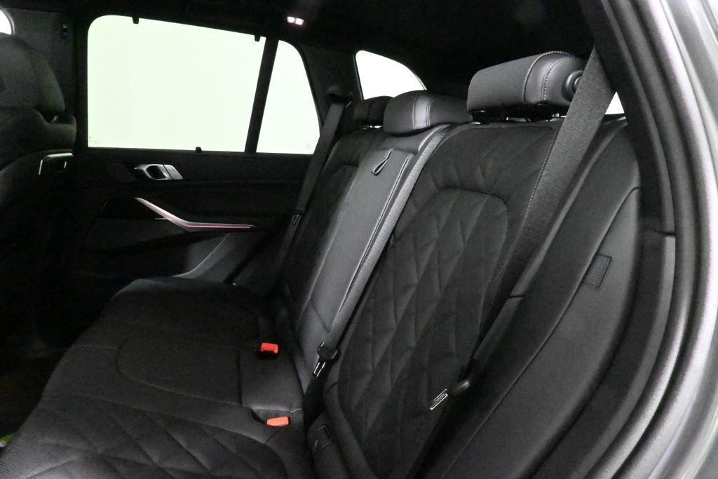 new 2026 BMW X5 PHEV car, priced at $85,075