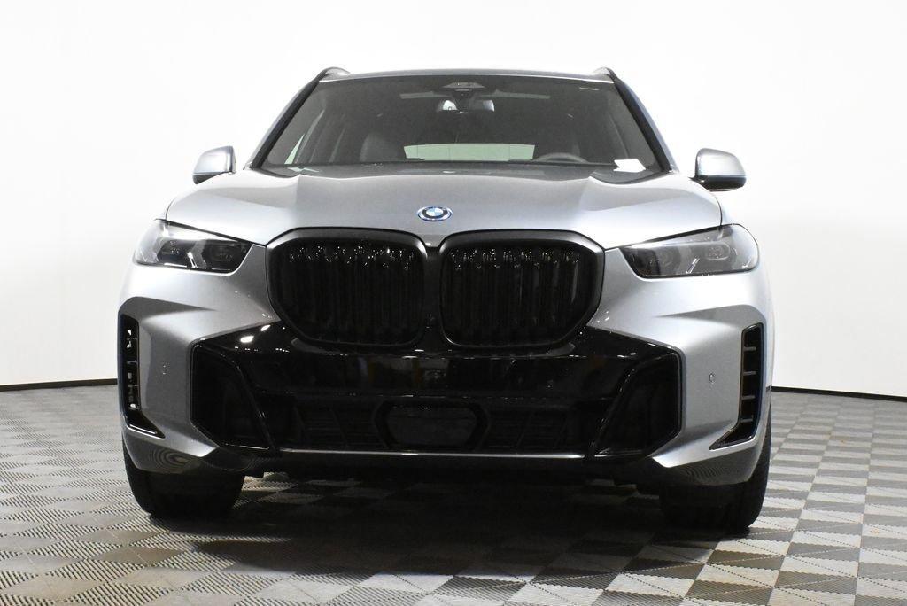 used 2026 BMW X5 PHEV car, priced at $85,075