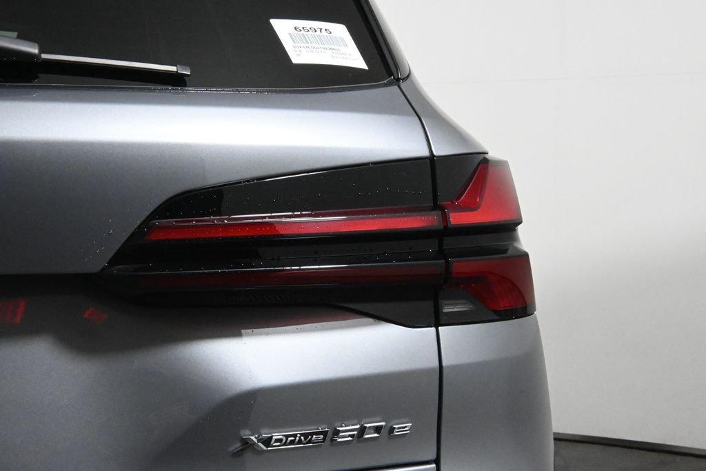 used 2026 BMW X5 PHEV car, priced at $85,075
