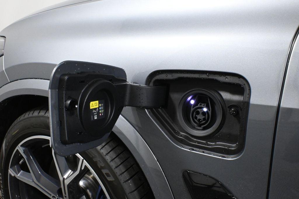 new 2026 BMW X5 PHEV car, priced at $85,075