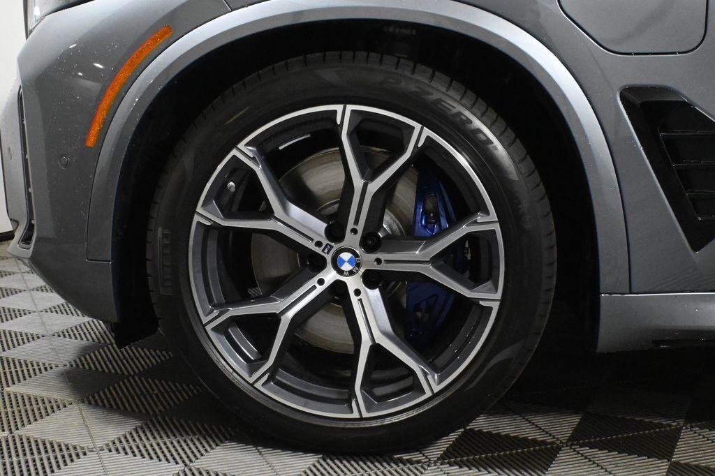 new 2026 BMW X5 PHEV car, priced at $85,075