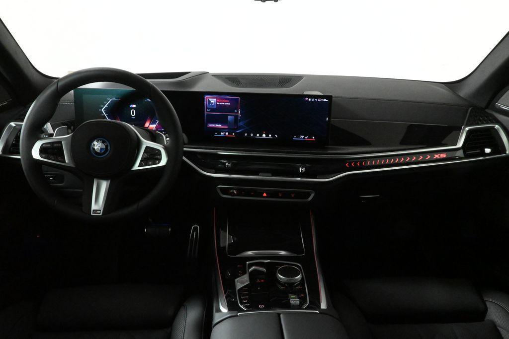 new 2026 BMW X5 PHEV car, priced at $85,075