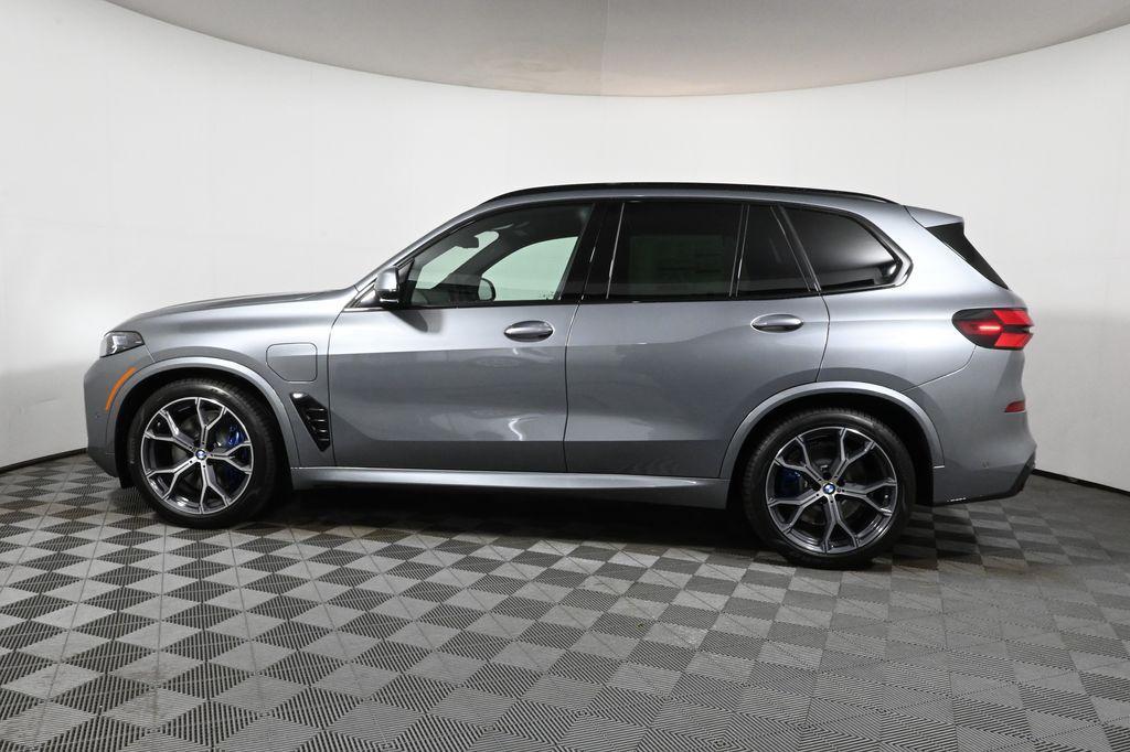 new 2026 BMW X5 PHEV car, priced at $85,075