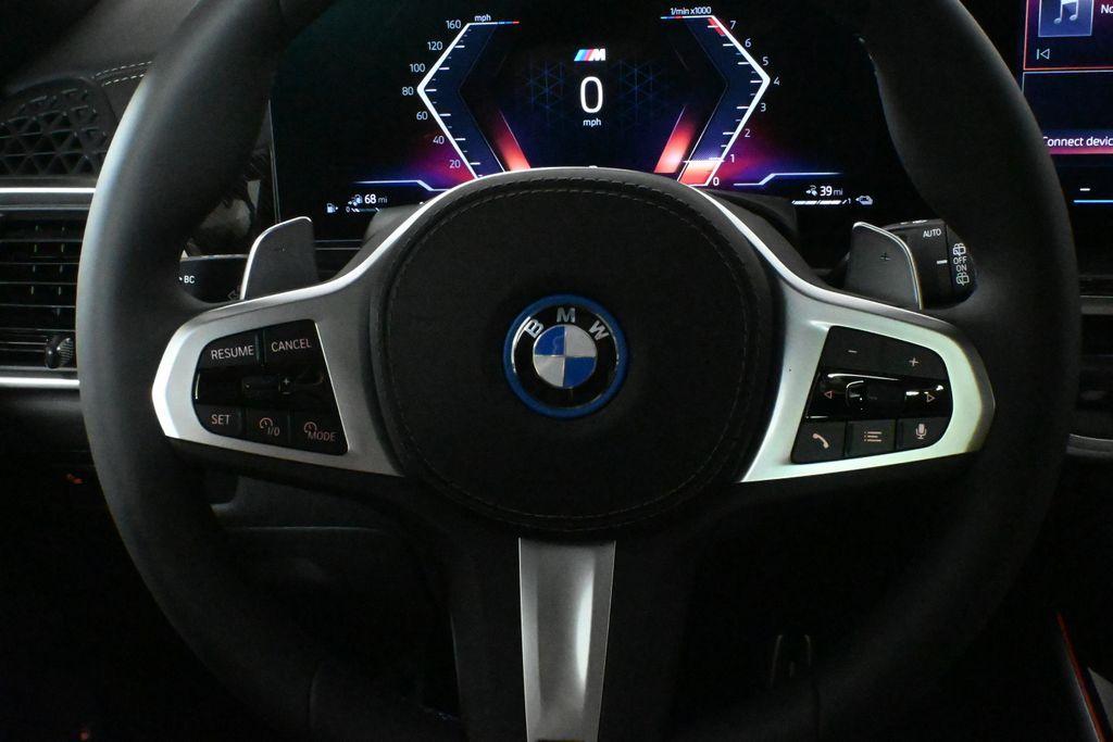 new 2026 BMW X5 PHEV car, priced at $85,075