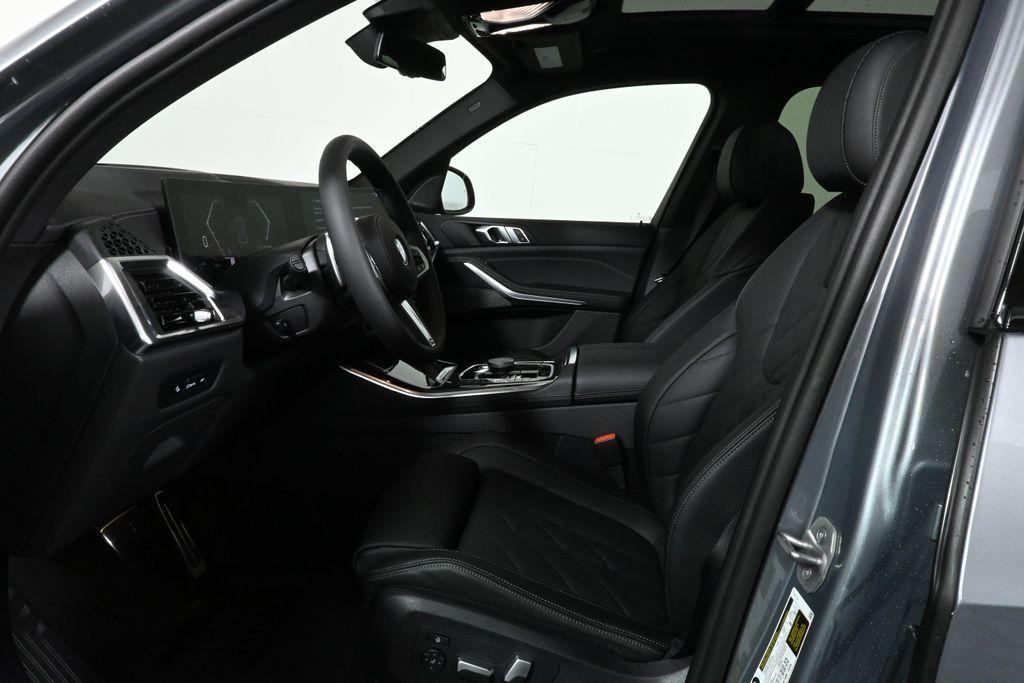 new 2026 BMW X5 PHEV car, priced at $85,075