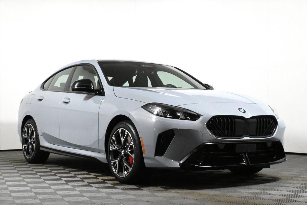 new 2026 BMW 228 Gran Coupe car, priced at $47,200