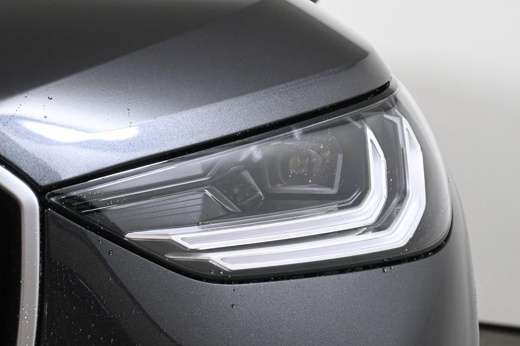 new 2026 BMW X3 car, priced at $56,065