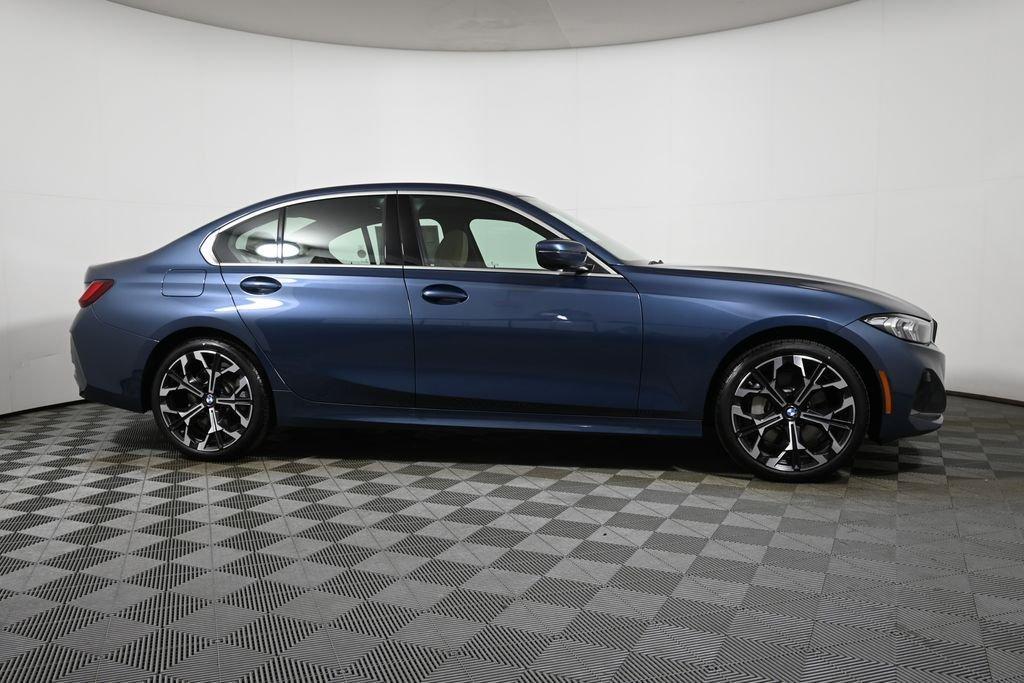 used 2026 BMW 330 car, priced at $54,685