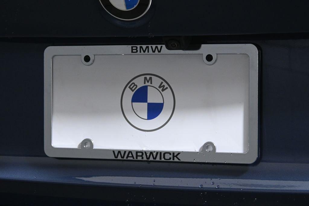 used 2026 BMW 330 car, priced at $54,685