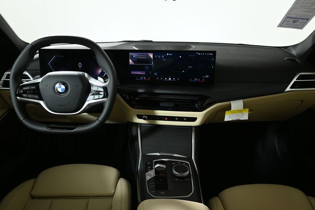 used 2026 BMW 330 car, priced at $54,685