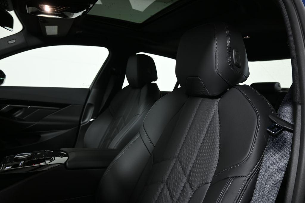 used 2026 BMW 530 car, priced at $65,440