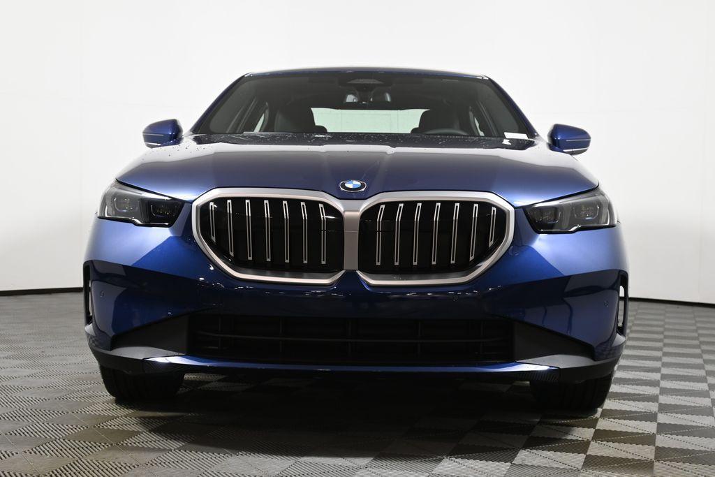 used 2026 BMW 530 car, priced at $65,440