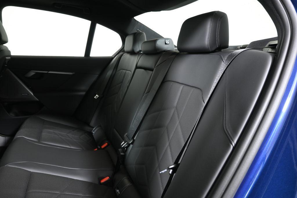 used 2026 BMW 530 car, priced at $65,440