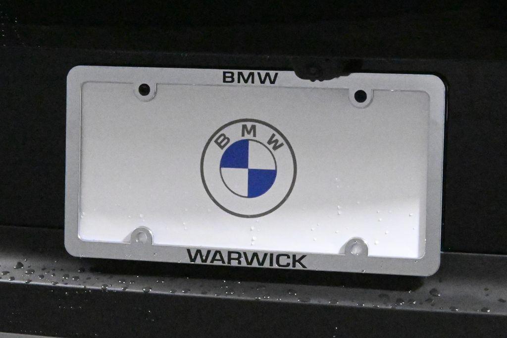 new 2026 BMW X3 car, priced at $56,840